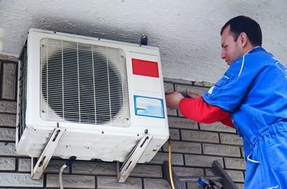 Daikin Klima Bakımı
