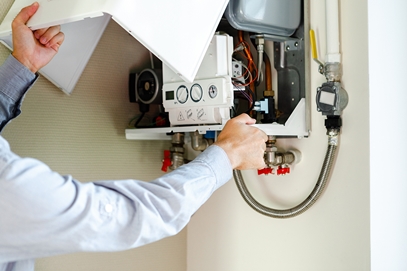 Viessmann Kombi Bakımı